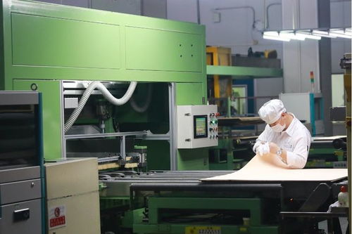 聚焦东莞战略性新兴产业③│新材料 进军2000亿，东莞底气十足