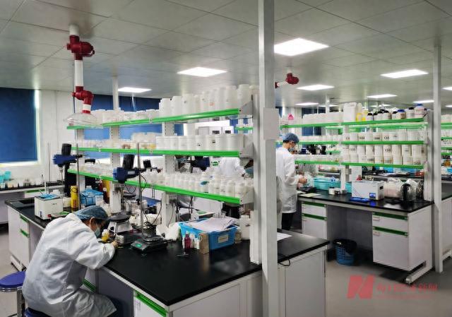 新材料领域风起云涌 聚焦重点品种，多家上市公司投入研发