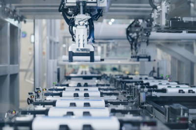 内蒙古 以新材料技术研发为抓手，加快形成新质生产力，激发高质量发展新动能