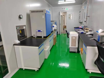 喜迎全会丨瓴就医疗 深化本地化布局，加速创新生物新材料转化 新材料技术研发