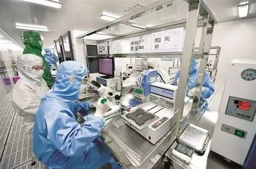 创新驱动 引领发展——高新区城镇居民收入稳步增长，稀土新材料技术研发填补自治区空白