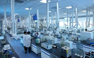 龙蟠绿色新材料 以技术创新为引擎，铺就新能源产业高质量发展之路