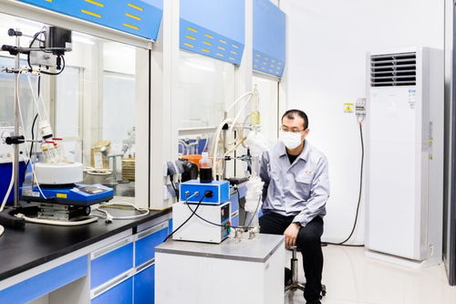 党报进百企 创新赋能，做新赛道上的领跑者——走进专精特新“小巨人”企业山东瑞捷新材料