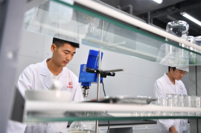 科技创新引领未来 维冠新材料以尖端技术研发赋能建筑行业高质量发展