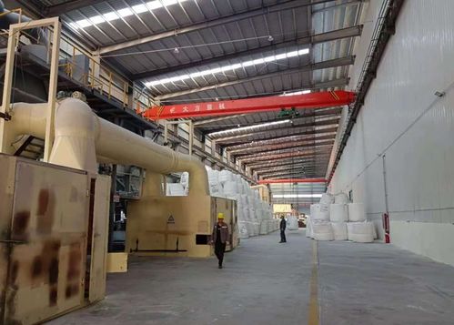 瑞尔新材料 以科技为引擎，驱动新材料技术研发新篇章