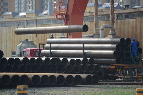 科技创新赋能智能工厂，中国创造闪耀大国工程——沧州青县新材料技术研发纪实