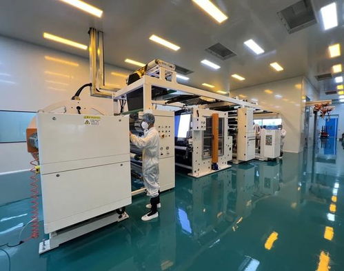 盘活知识产权，宝山助力科技企业“知本”变“资本”——聚焦新材料技术研发新动能