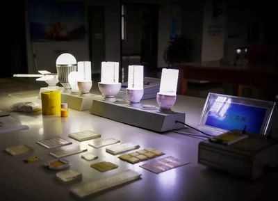 新材料技术研发硕果累累，科研创新引领省内科技发展